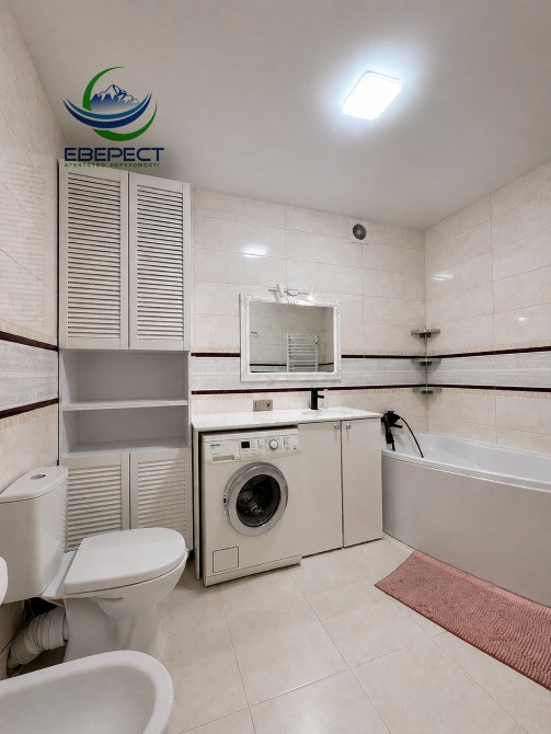 Продаж преміум 2к квартири 69.5 м² під ключ у цегляному будинку Житлобуд 2 Луцьк - зображення 10