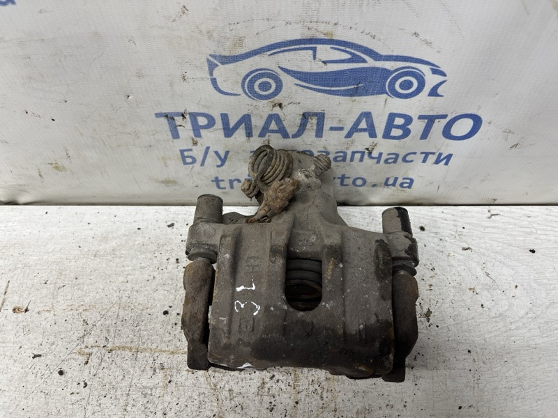 Суппорт задний левый Mazda 3 2003-2009 BPYK-26-71XB (Арт. 81808) Киев - изображение 2