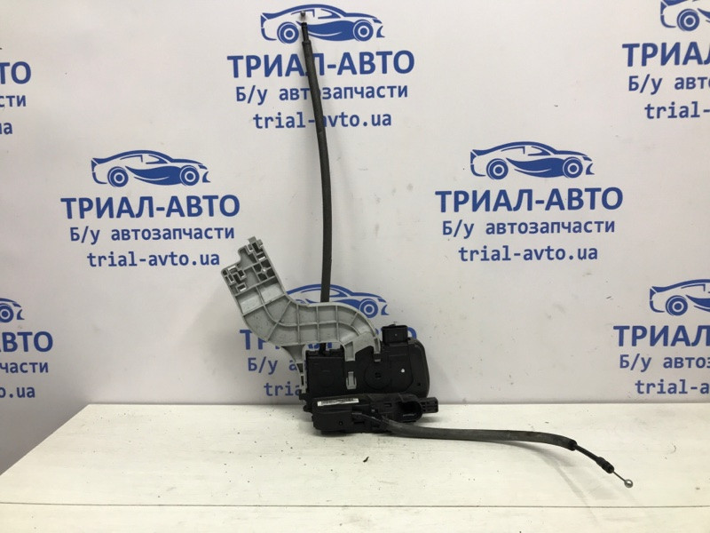 Замок двери задний левый Kia Sportage SL 1.7 DIESEL D4FD 2010 (б/у) Київ - зображення 1