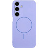 Чехол Silicone Cover Lakshmi Full Camera (AA) with Magnetic Fit для Samsung Galaxy A27 Херсон