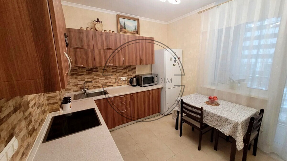 Продаж 1-кімнатної квартири на Позняках. № 21146438 Київ - зображення 5