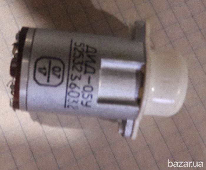 ДИД-0.5У, ДИД-0.5, ДИД-0.5ТА, ДИД-2ТА, ДИД-0.6ТВ, ДИД-5ТВ Сумы - изображение 1