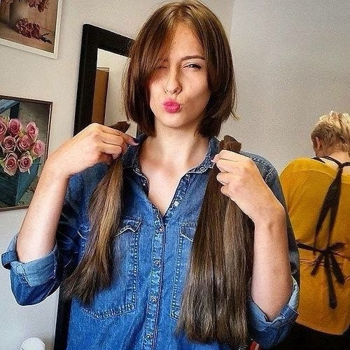Купимо Ваше волосся ДОРОГО від 35 см у Львові Вайбер 0961002722,Телеграм 0633013356 Львов - изображение 8