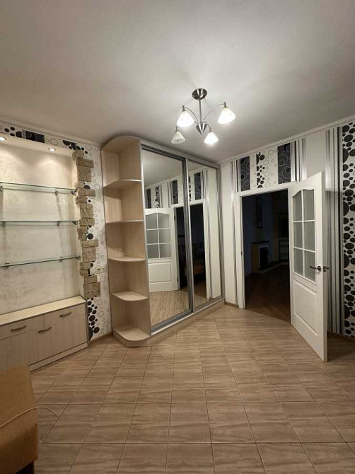 долгосрочная аренда 1-к квартира Киев, Соломенский, 16000 грн./мес. Київ - зображення 5