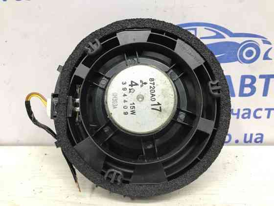 Динамик двери Mitsubishi ASX 2010- 8720A017 (Арт. 49814) Київ