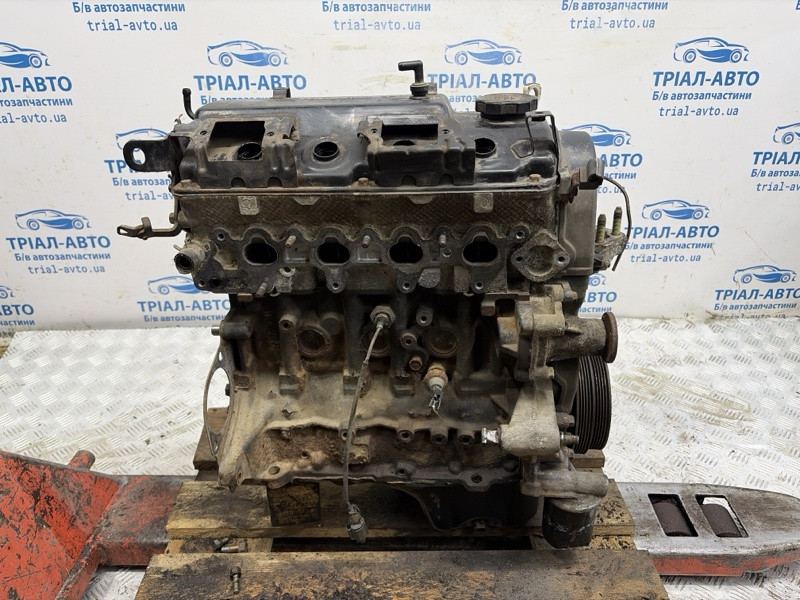 Двигатель Mitsubishi Lancer 2003-2009 4G18 (Арт. 83695) Київ - зображення 10