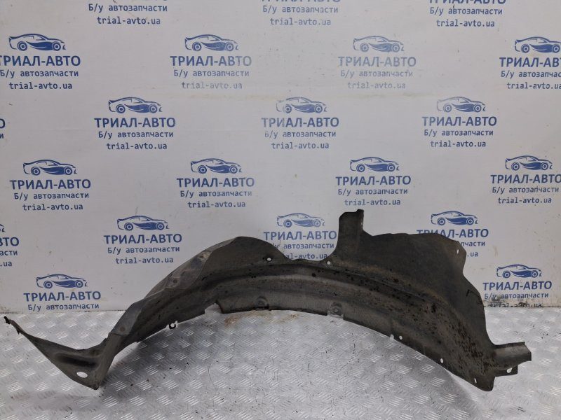 Подкрылок передний правый Suzuki SX4 1 2.0 БЕНЗИН J20A 2006 (б/у) Київ - зображення 5