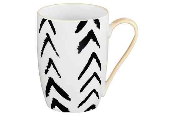 Кухоль Ardesto Arrow AR-3435 430 мл Київ