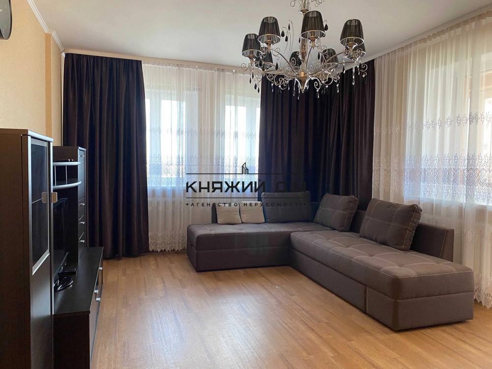 Продаж 3-кімнатної квартири на Позняках Киев - изображение 8