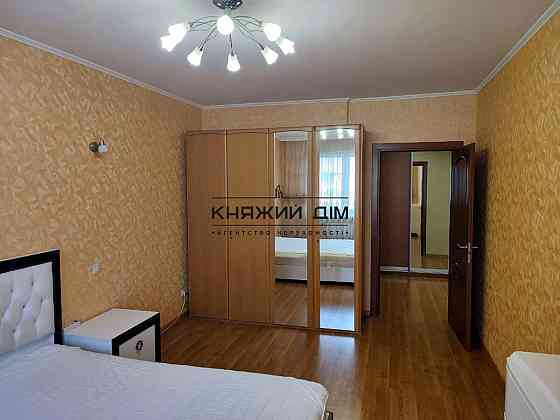 Без комісії Оренда 3кімнатної квартири м. Позняки. 3-ри хвилини пішки .Код об'єкту: 11203991 Київ