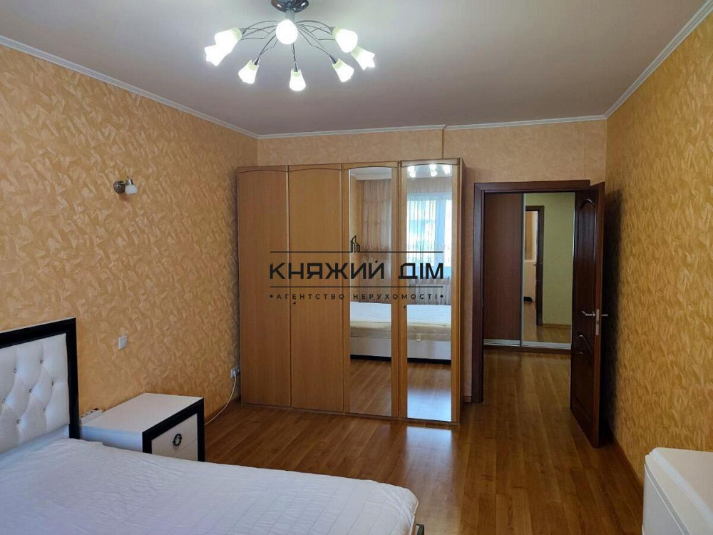 Без комісії Оренда 3кімнатної квартири м. Позняки. 3-ри хвилини пішки .Код об'єкту: 11203991 Київ - зображення 4