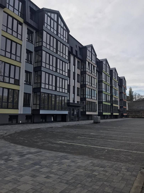 1-кімнатна квартира в новобудові на Слобідці Одеса - зображення 6