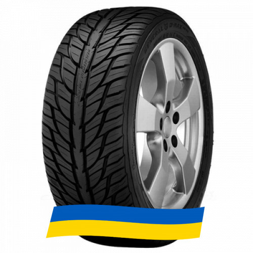 255/40 R19 General Tire G-Max AS-03 100W Позашляхова шина Київ - зображення 1