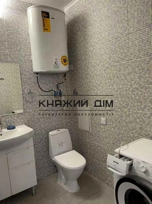 Є генератор. Оренда 2-х кв. в елітному будинку на вул. Ділова 2б м. Олімпійська. Київ - зображення 11