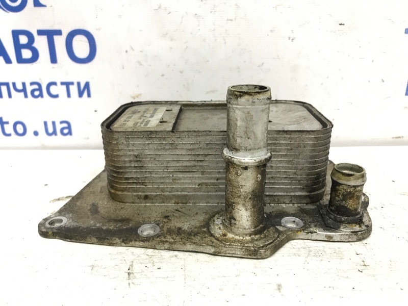 Теплообменник ДВС SsangYong Korando C200 2.0 DIESEL 2010 (б/у) Київ - зображення 2