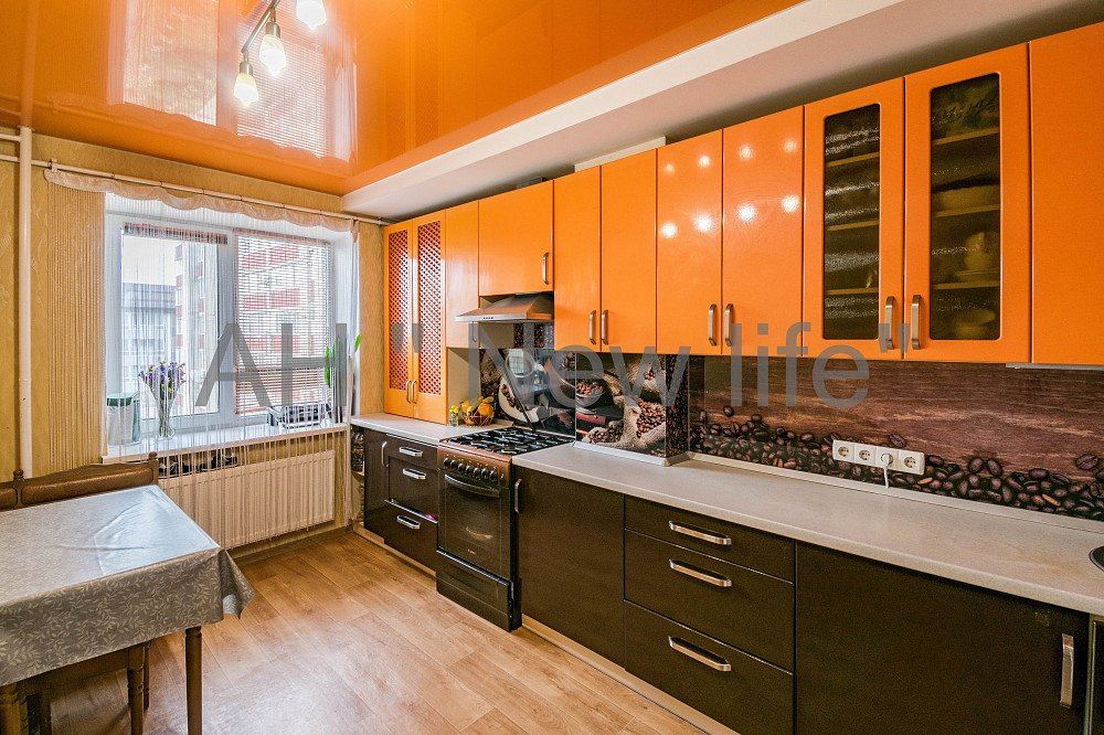 Двокімнатна квартира в новобудові. Суми - зображення 4