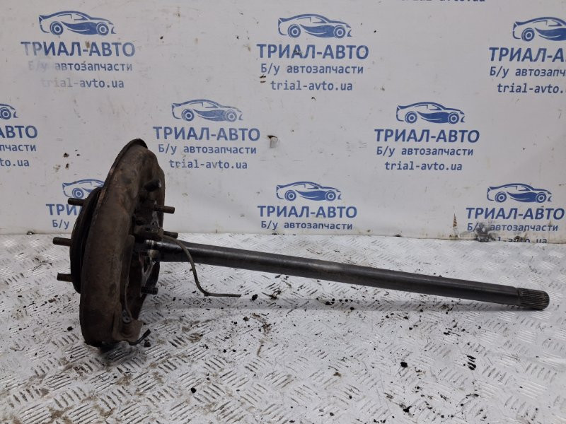 Привод задний левый Toyota Prado 2003-2006 4231160240 (Арт. 66389) Київ - зображення 5
