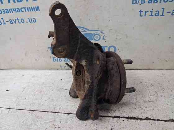 Кулак поворотный левый со ступицей Hyundai Tucson 2004-2009 517152E100 (Арт. 86408) Киев