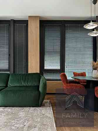 долгосрочная аренда 2-к квартира Киев, Шевченковский, 1100 $/мес. Киев