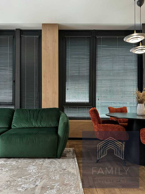 долгосрочная аренда 2-к квартира Киев, Шевченковский, 1100 $/мес. Київ - зображення 5