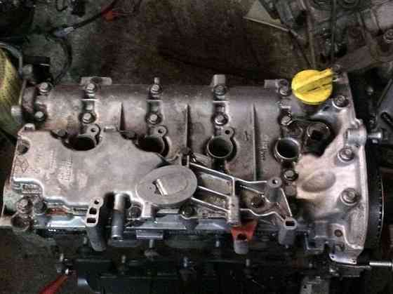 Бу двигатель Renault F4K F4P 774, 1.8, 1.6V, Laguna 2 Кропивницький