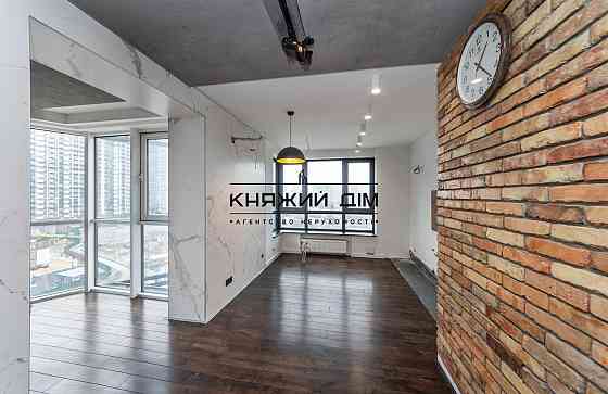 Продаж 3-кімнатної квартири в ЖК Зарічний | Вид на Дніпро .м.Славутич 3 хвилини Київ