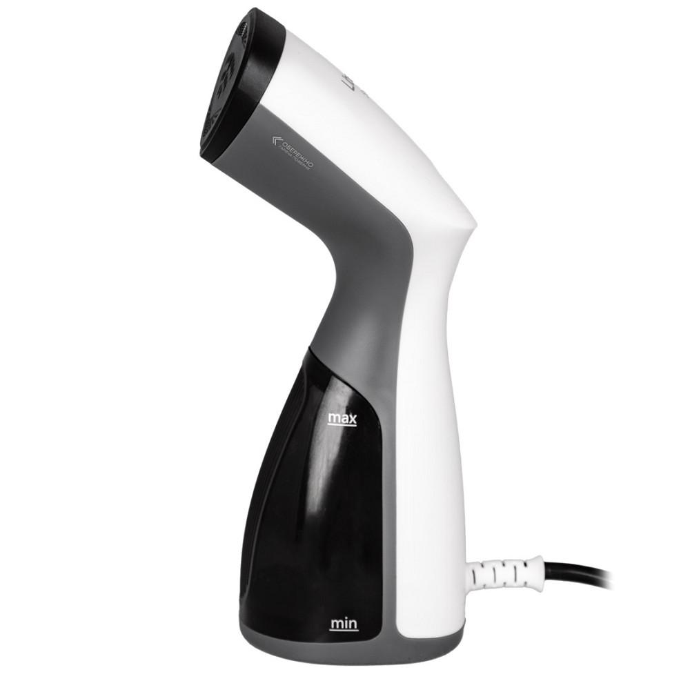 Отпариватель для одежды Liberton LHS-6905 1000 Вт Київ - зображення 6