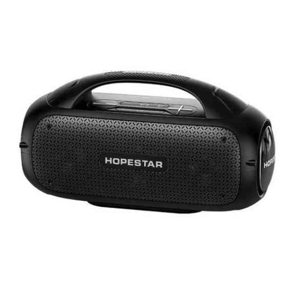 Колонка Bluetooth Hopestar A50 Black (Код товару:42969) Харків