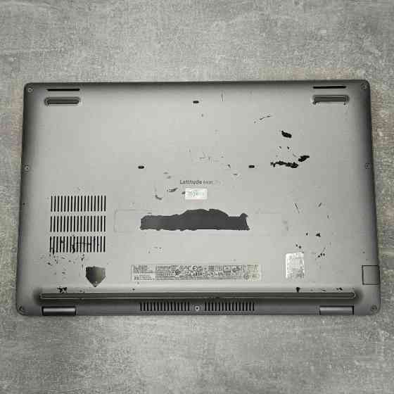 Ноутбук Dell Latitude 5420 (N005L542014) Киев