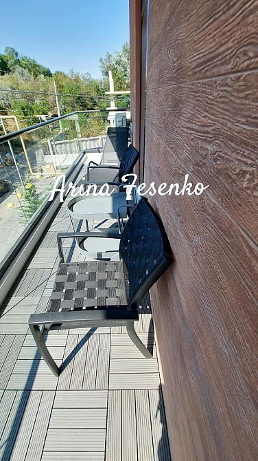 Продажа новой дизайнерской квартиры возле моря / Одесса Одеса - зображення 7