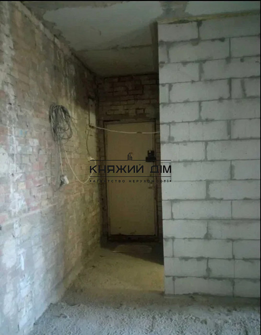 Продаж 1 кімнатної Дарницька пл. м Дарниця Киев - изображение 2