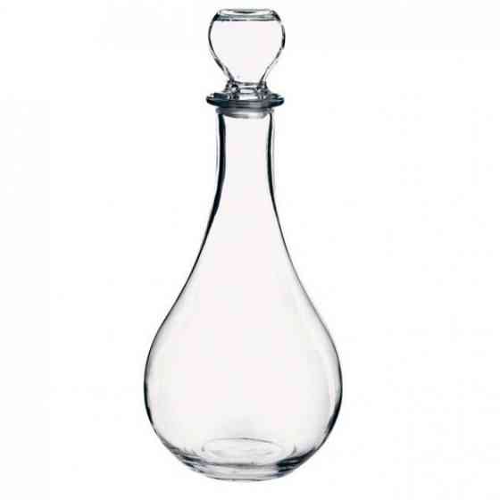 Декантер для віскі Bormioli Rocco Loto 336100-M-02021990 1.35 л Київ