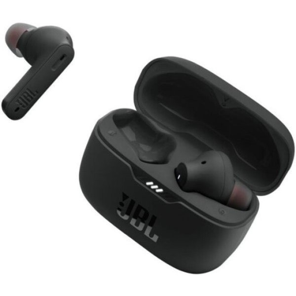 Bluetooth-гарнітура JBL Tune 230NC TWS Black (JBLT230NCTWSBLK) Харків - зображення 7
