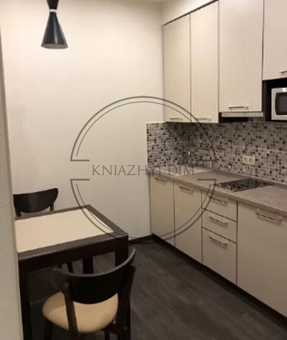 Оренда відмінною 1-но к. квартири в центрі Києва. № 11177678 Київ - зображення 4