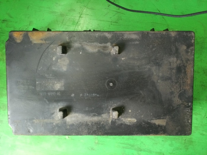 Корпус під акамулятор 1S7T-10757-BE Форд Мондео мк3 Винница - изображение 3