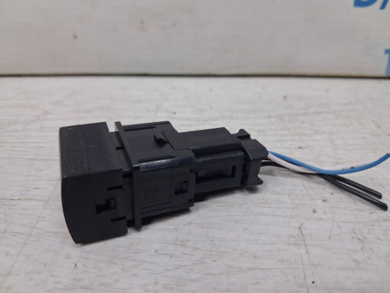 Кнопки управления Nissan Leaf 2017- 253265SA0A (Арт. 84279) Київ - зображення 2
