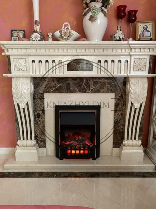 Продажа раздельной 3-х к. кв. в ЖК Голосеево. № 21121724 Киев - изображение 8