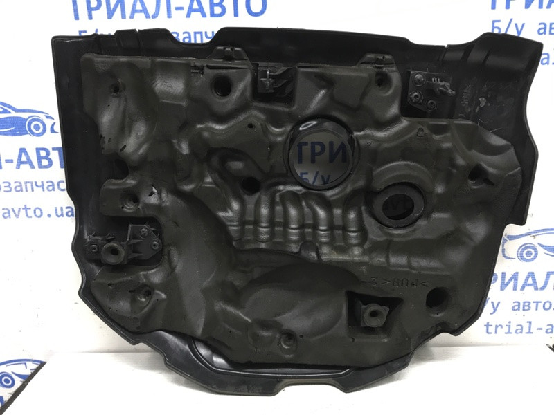 Декоративная крышка ДВС Mazda 6 2012- SH0510231 (Арт. 31071) Киев - изображение 4