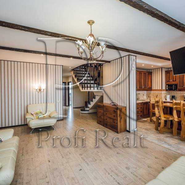 продажа 5-к квартира Киев, Дарницкий, 214000 $ Киев - изображение 4