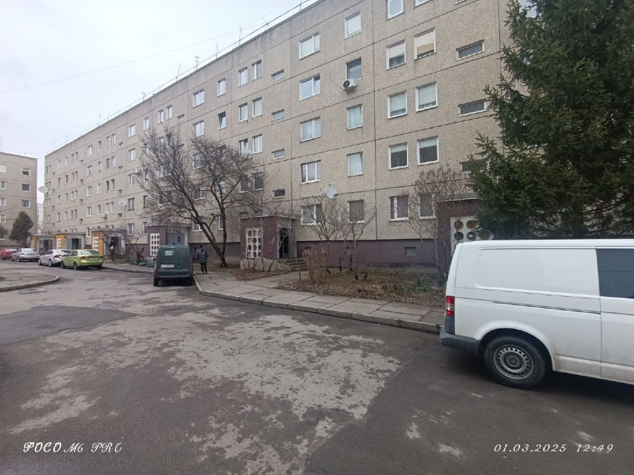 Оренда 3 кімнатної квартири Івано-Франківськ - зображення 12