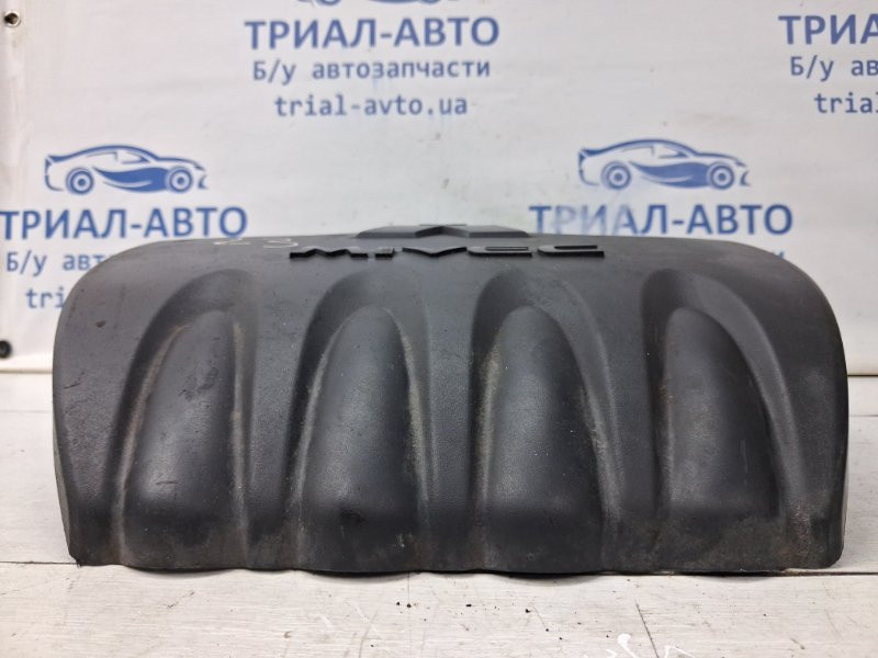 Декоративная крышка ДВС Mitsubishi Lancer 2007-2017 1003A092 (Арт. 59996) Киев - изображение 2