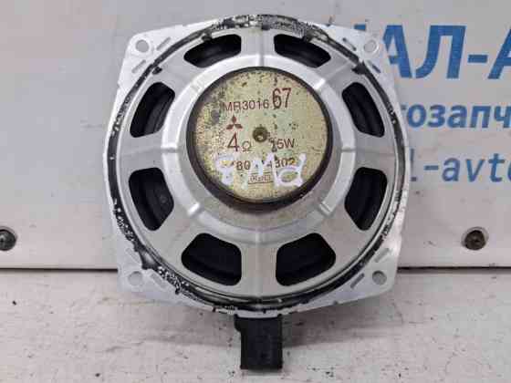 Динамик двери Mitsubishi Pajero Wagon 3 3.2 ДИЗЕЛЬ 4M41 1999 (б/у) Київ