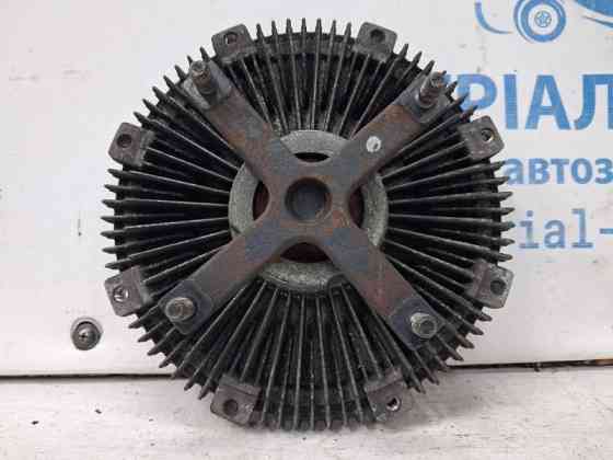 Вискомуфта Mitsubishi Pajero Wagon 3 3.2 ДИЗЕЛЬ 4M41 1999 (б/у) Київ