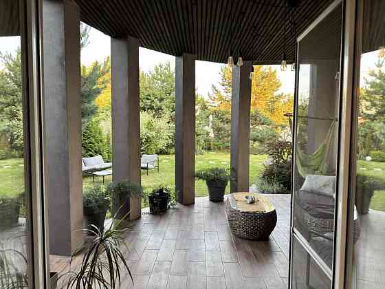 продажа 5-к дом Макаровский, Севериновка, 285000 $ 