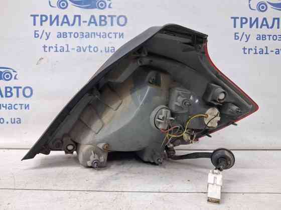 Фонарь задний внешний левый Kia Ceed 2006-2012 924011H050 (Арт. 66114) Киев