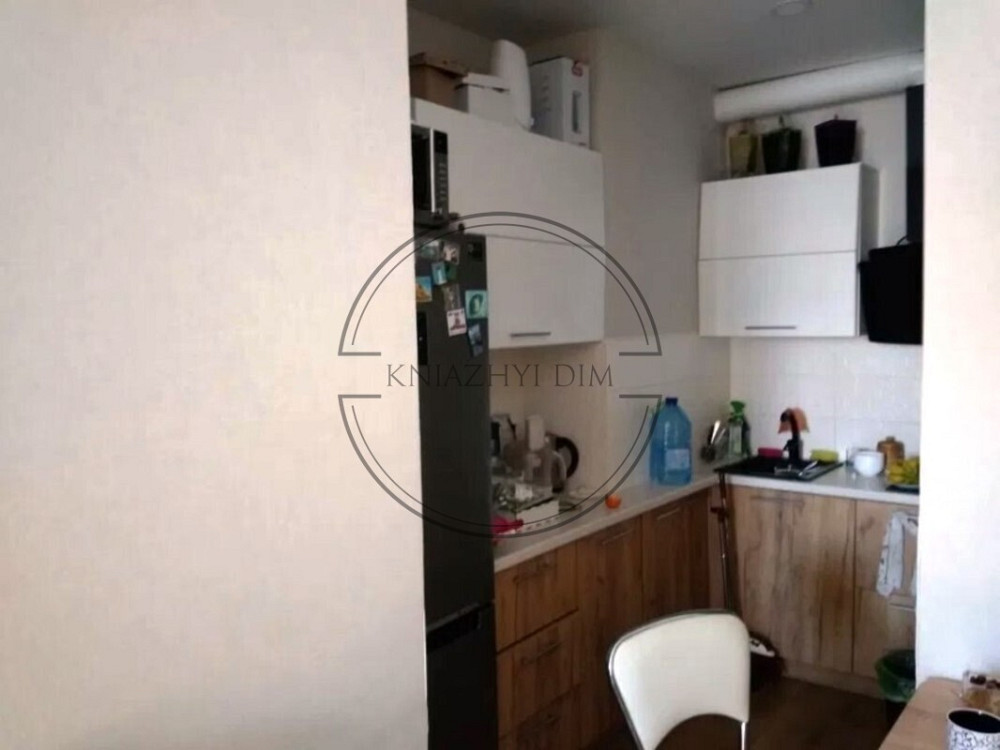 Продажа смарт квартиры м. Вырлица Код Объекта № 21118538 Киев - изображение 3