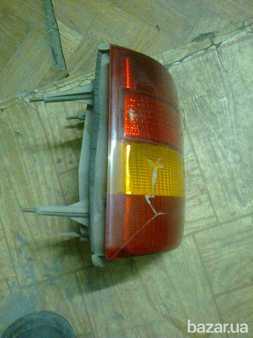 Фонар задній лівий 6096231 Форд Сієрра універсал Винница - изображение 2