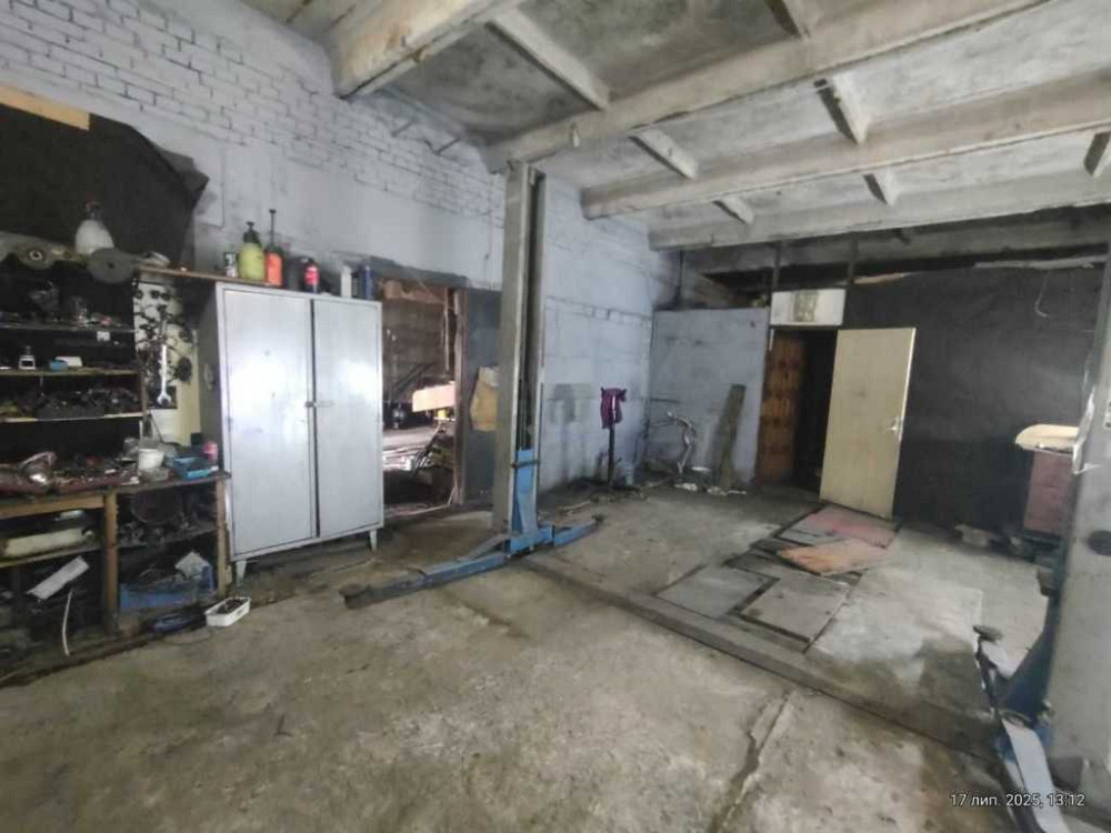 продажа отдельно стоящий гараж Киев, Деснянский, 45000 $ Київ - зображення 1