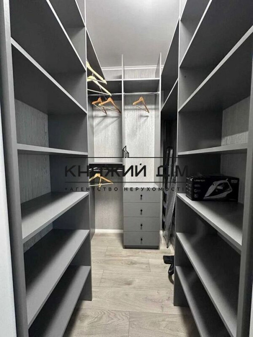 Перша здача! Оренда роздільної 2-х к. квартири в ЖК Варшавський Плюс. № 11203487 Киев - изображение 5