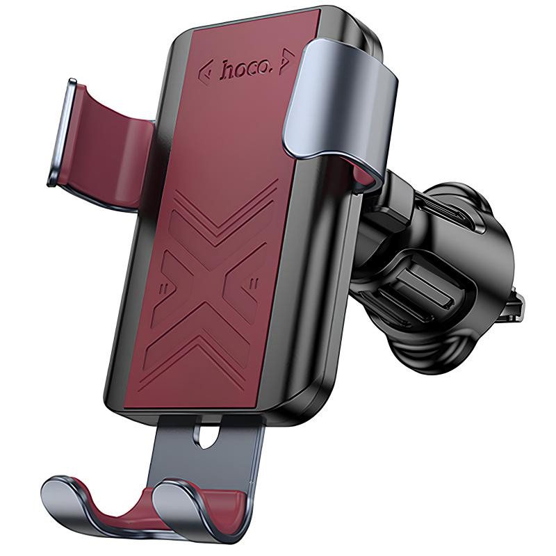 Автодержатель Hoco H70 Gamble gravity (air outlet) Херсон - изображение 1